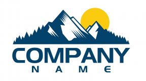 sample logo 5 company name